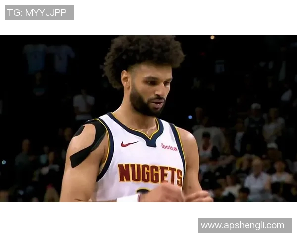 马刺与掘金精彩对决原声回放带你重温比赛瞬间与激情时刻